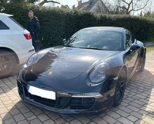 Porsche 911 Urmodell Gebrauchtwagen