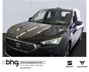 Seat Tarraco Gebrauchtwagen