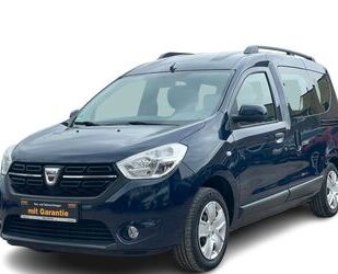 Dacia Dokker Gebrauchtwagen