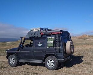 Mercedes-Benz G 320 Gebrauchtwagen