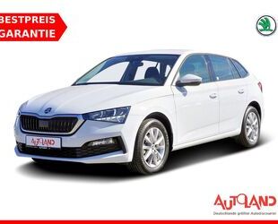 Skoda Scala Gebrauchtwagen