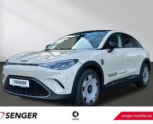 Smart #3 Gebrauchtwagen