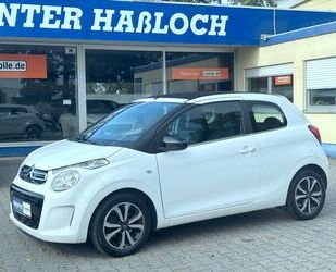 Citroen C1 Gebrauchtwagen