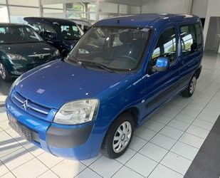 Citroen Berlingo Gebrauchtwagen