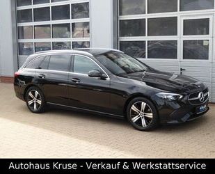Mercedes-Benz C 220 Gebrauchtwagen
