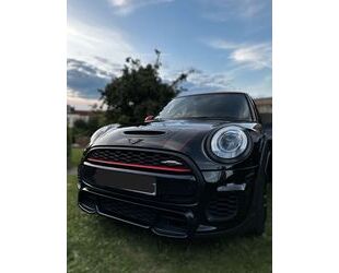 Mini John Cooper Works Gebrauchtwagen