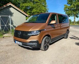 VW T6 Multivan Gebrauchtwagen