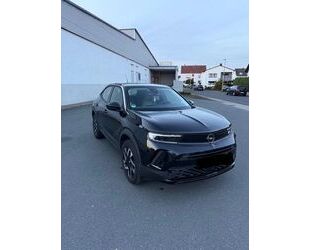 Opel Mokka Gebrauchtwagen