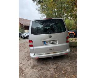 VW T5 Caravelle Gebrauchtwagen