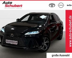Lexus RX 350 Gebrauchtwagen