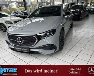Mercedes-Benz E 300 Gebrauchtwagen