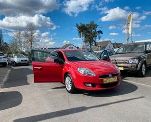 Fiat Bravo Gebrauchtwagen