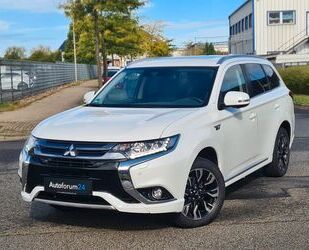 Mitsubishi Outlander Gebrauchtwagen