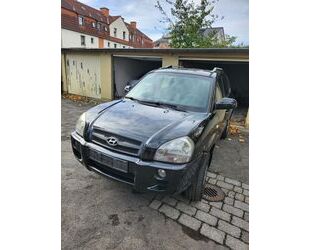 Hyundai TUCSON Gebrauchtwagen