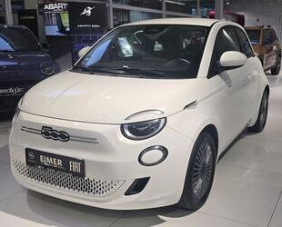 Fiat 500e Gebrauchtwagen