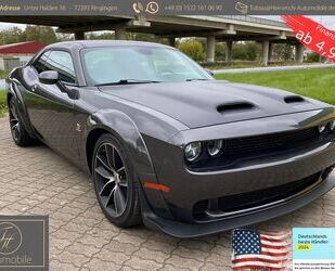 Dodge Challenger Gebrauchtwagen