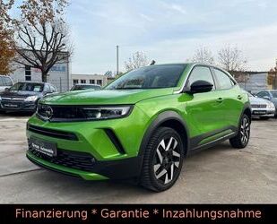 Opel Mokka Gebrauchtwagen