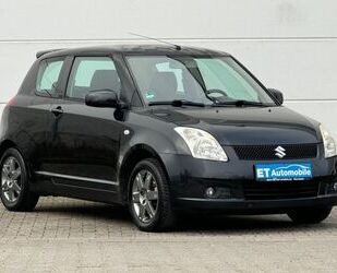 Suzuki Swift Gebrauchtwagen