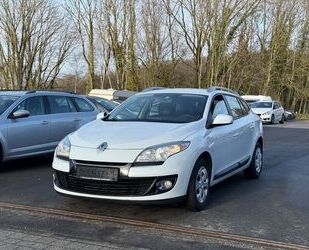 Renault Megane Gebrauchtwagen