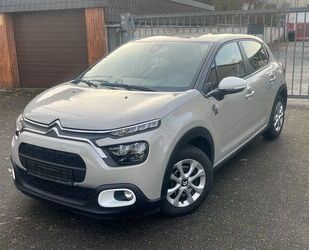 Citroen C3 Gebrauchtwagen