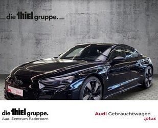 Audi Audi RS e-tron GT quattro ACC+Pano+Head-Up+360° Ka Gebrauchtwagen