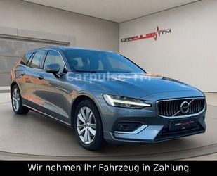 Volvo V60 Gebrauchtwagen