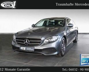 Mercedes-Benz E 200 Gebrauchtwagen
