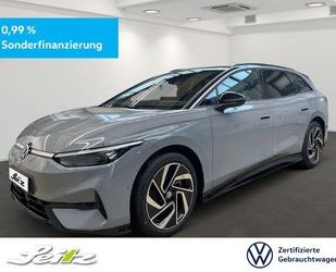 VW ID.7 Gebrauchtwagen