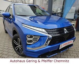 Mitsubishi Eclipse Cross Gebrauchtwagen