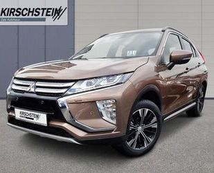 Mitsubishi Eclipse Cross Gebrauchtwagen