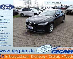 Volvo S90 Gebrauchtwagen