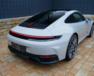 Porsche 992 Gebrauchtwagen