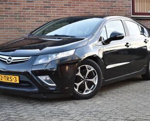 Opel Ampera Gebrauchtwagen