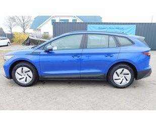 Skoda Enyaq Gebrauchtwagen