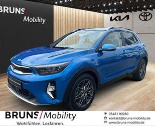 Kia Stonic Gebrauchtwagen