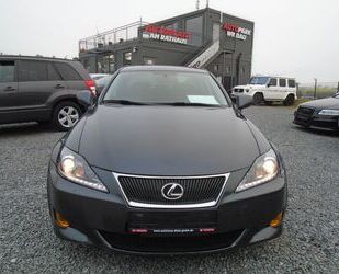 Lexus IS 250 Gebrauchtwagen