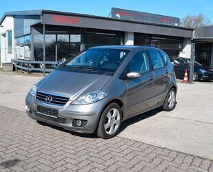 Mercedes-Benz A 150 Gebrauchtwagen
