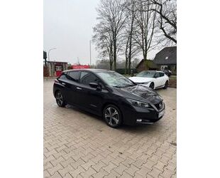 Nissan Leaf Gebrauchtwagen