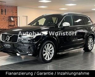 Volvo XC90 Gebrauchtwagen