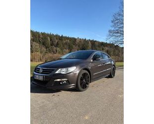 VW CC Gebrauchtwagen