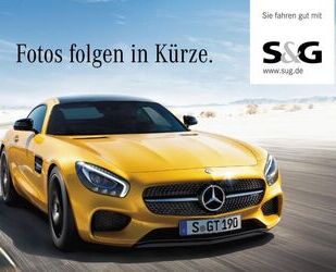 Mercedes-Benz EQE Gebrauchtwagen