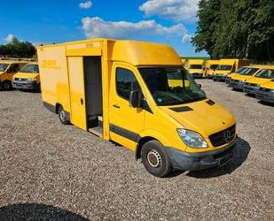 Mercedes-Benz Sprinter Gebrauchtwagen
