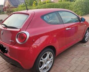 Alfa Romeo MiTo Gebrauchtwagen