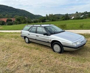 Citroen XM Gebrauchtwagen