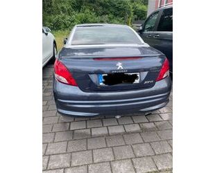 Peugeot 207 Gebrauchtwagen