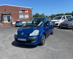 Renault Modus Gebrauchtwagen