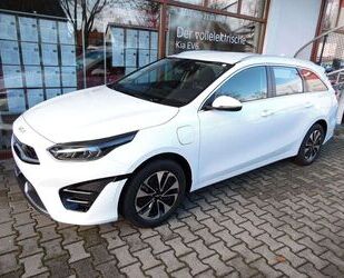 Kia ceed Sportswagon Gebrauchtwagen