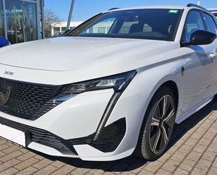 Peugeot 308 Gebrauchtwagen