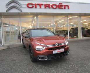 Citroen C4 Gebrauchtwagen