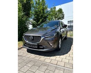 Mazda CX-3 Gebrauchtwagen